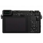 Panasonic DC-GX9H Noir – Image 4