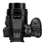 Panasonic DMC-FZ300 Noir – Image 4