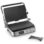 Grill Viande DELONGHI - CGH1012D – Image 4
