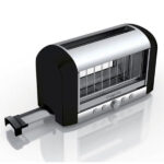 Grille pain MAGIMIX - 11541/ 1 Fente – Image 4