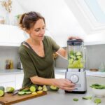 Blender MAGIMIX - 11643 - 2 L - Power 5 XL – Image 4