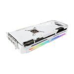 ASUS GeForce ROG STRIX RTX 3070 8G WHITE V2 (LHR) – Image 4