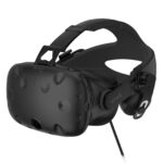 HTC Deluxe Audio HeadStrap – Image 4