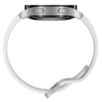 SAMSUNG Galaxy Watch4 40mm Bluetooth Argent – Image 4