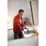 NILFISK - MULTI 22 INOX - Aspirateur - Cuve – Image 4