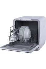 Lave-vaisselle MOULINEX STUDIO MINID3SL – Image 4