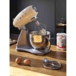 Robot patissier SMEG - SMF02CREU – Image 4