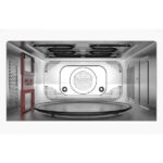 Four micro ondes WHIRLPOOL - MWP338W – Image 4