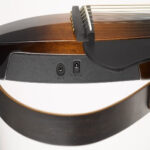 Yamaha Slg200s Translucent Black – Image 4