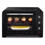 Four posable MOULINEX - YY2917FB – Image 4