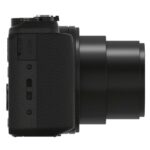 Sony Cyber-shot DSC-HX60 Noir – Image 4