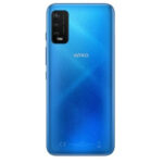 WIKO Power U10 LS Denim Blue 32Go – Image 4