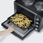 Four posable SEVERIN - 2065 – Image 4