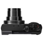 Panasonic DMC-TZ82 Noir (equiv DMC-TZ80) – Image 4