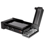 Plancha gaz SOMAGIC - 795237 – Image 4