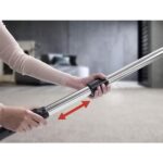 MIELE - COMPLETEC3SILHF+ - Aspirateur - Traîneau avec sac – Image 4