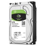 Seagate BarraCuda 8 To (ST8000DM004) – Image 4