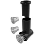 Mixeur - Batteur – Hachoir KITCHENCHEF - KCPHR8PTL – Image 4