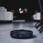 Aspirateur robot EZICLEAN - AQUA CONNECT X850 – Image 4