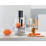 Robot multifonctions MAGIMIX - 18260F – Image 4