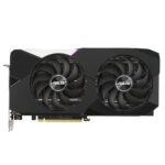ASUS DUAL GeForce RTX 3070 8G V2 (LHR) – Image 4