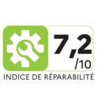 Lave linge frontal SIEMENS - WM14N107FF - Lave-linge - frontal – Image 4