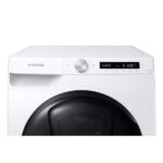 Lave linge séchant frontal SAMSUNG - WD80T554DBW – Image 4
