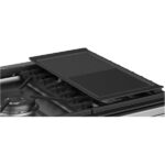 Piano de cuisson STOVES - PSTERDX100DFSS – Image 4