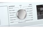 Sèche linge SIEMENS WT45HV02FF – Image 4