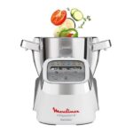 Robot cuiseur MOULINEX - HF807E10 - COMPANION XL – Image 4