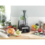 Robot cuiseur MAGIMIX - 18903 - Multifonction Noir - Cook Expert – Image 4