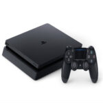 Sony PlayStation 4 Slim (500 Go) + FIFA 21 – Image 4