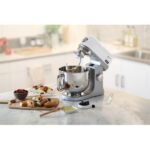 Robot patissier KENWOOD - KMX750WH – Image 4