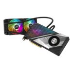 ASUS Radeon ROG STRIX LC RX 6900 XT T16G-GAMING – Image 4