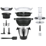 NATURAMIX - ROBOT CUISEUR - Robot Multifonctions – Image 4