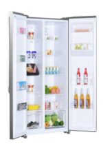 Refrigerateur americain TECNOLEC TSBS95SL – Image 4