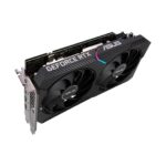 ASUS GeForce RTX Dual 3060 Ti 8G Mini V2 (LHR) – Image 4