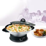 TEFAL - WO300010 - Conviviaux - Wok – Image 4