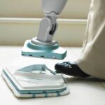 Balai vapeur BLACK & DECKER - FSM1616 - Nettoyeur – Image 4