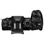 Olympus E-M1 Mark III Noir + 12-40mm Noir – Image 4