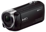 Sony HDR-CX405B Caméscope – Image 4