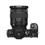 Fujifilm X-S10 Noir + Objectif XF 16-80mm f/4 R OIS WR – Image 4