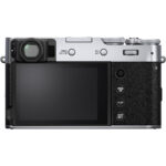 FUJIFILM X100V Argent – Image 4