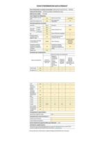 Congélateur coffre PROLINE PLCH204 – Image 4