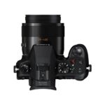 Panasonic DMC-FZ1000 Noir – Image 4