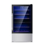 Cave à vin LE CHAI - LB520X – Image 4