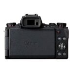 Canon PowerShot G1 X Mark III Noir – Image 4
