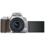 Canon EOS 250D Argent + 18-55 IS STM Argent – Image 4