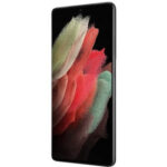 SAMSUNG Galaxy S21 Ultra - 128 Go - Noir – Image 4