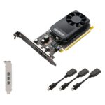 NVIDIA Quadro P400 V2 – Image 4